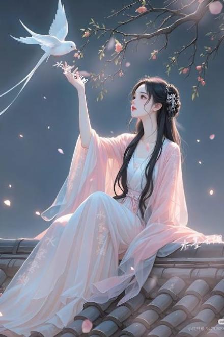 Tiên Tử Không Muốn Để Ý Đến Ngươi