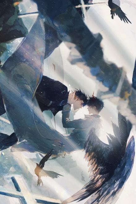 Nhân Vật Không Tồn Tại Trong Tiểu Thuyết Mạt Thế