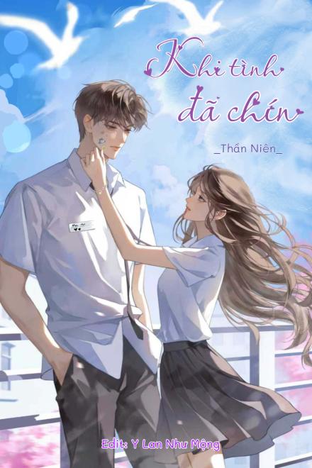 Khi Tình Đã Chín