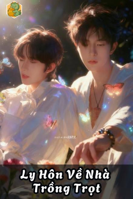 Ly Hôn Về Nhà Trồng Trọt
