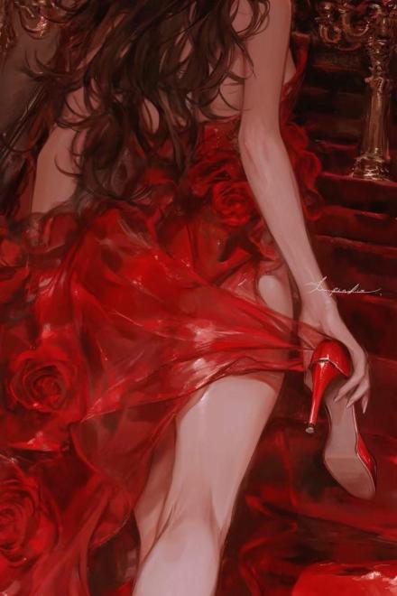 Khát Khao Cháy Bỏng