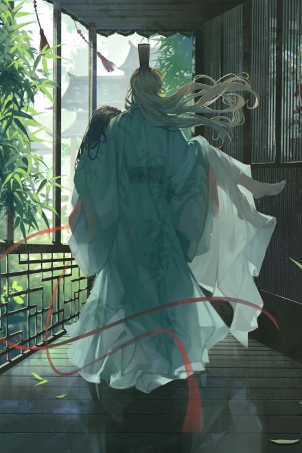 Dưỡng Lang Tàng Nguyệt