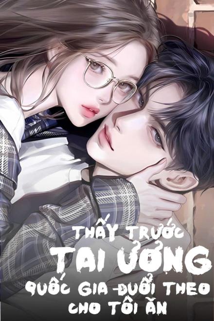 Thấy Trước Tai Ương, Quốc Gia Đuổi Theo Cho Tôi Ăn