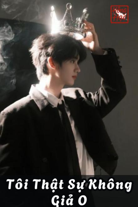 Tôi Thật Sự Không Giả 0