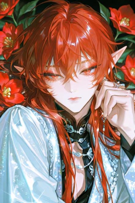 Chồng Ta Tuyệt Đối Không Thể Là Hoàng Đế Bạo Quân!