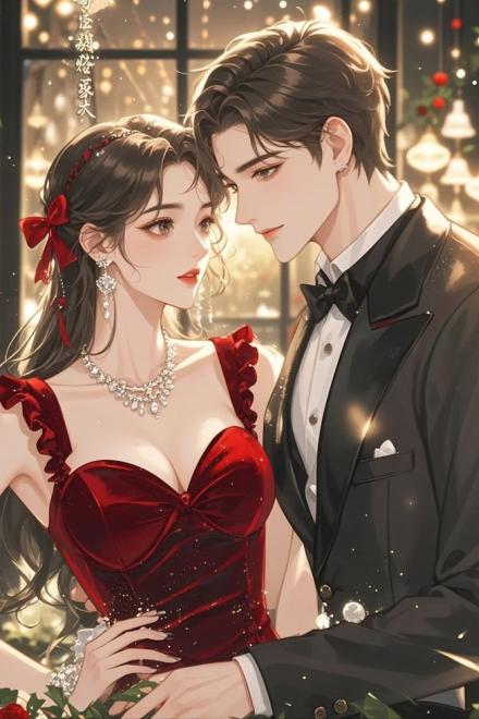 Ông Trùm Đang Theo Đuổi Vợ