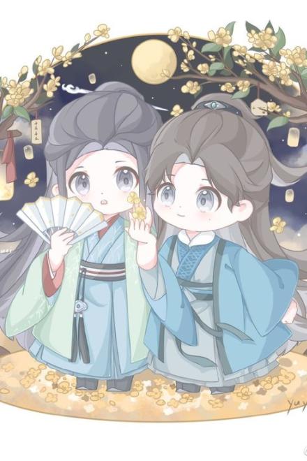 Cưng Chiều Tiểu Phu Lang Ốm Yếu