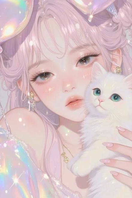 Mỹ Nhân Ngu Ngốc Muốn Ăn Thiết Lập Nhân Vật [Xuyên Nhanh]