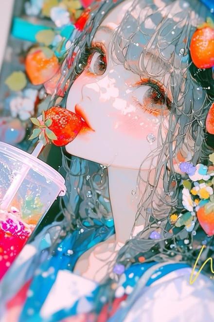 Vạn Nhân Mê Câu Hệ [Xuyên Nhanh]