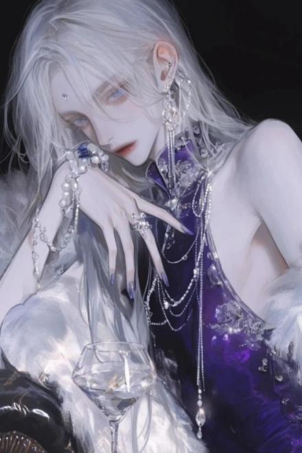 Người Qua Đường Xinh Đẹp Trong Học Viện Dị Năng