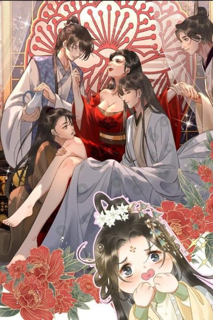 Sau Khi Vai Pháo Hôi Thế Thân Là Tôi 