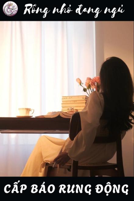 Cấp Báo Rung Động