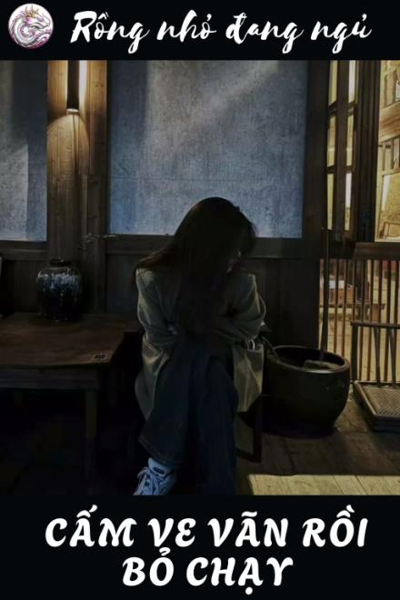 Cấm Ve Vãn Rồi Bỏ Chạy