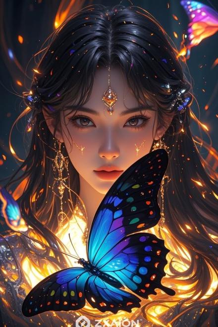 Trùm Phản Diện Comeback Từ Ngoại Truyện