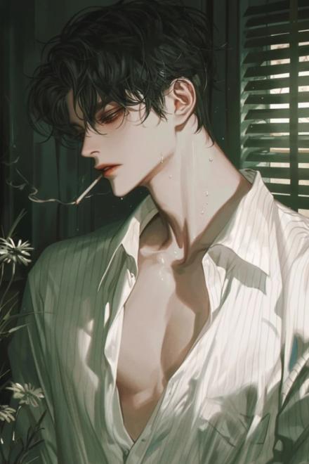 Mạt Thế Chi Tùy Tâm Sở Dục [Trọng Sinh]