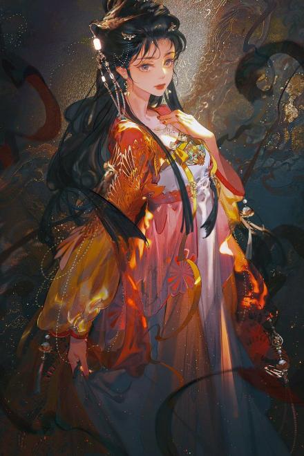 Xuyên Thành Nữ Phụ Truyện Ngược, Ta Làm Bà Mối Se Duyên