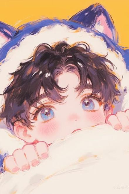 Xuyên Thành Mèo Cún Của Tổng Tài Phản Diện