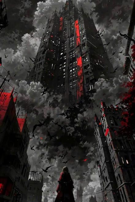 Đêm Kinh Hoàng Toàn Cầu