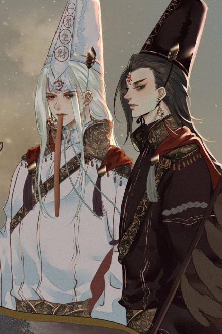 Sau Khi Mất Trí Nhớ, Bạch Vô Thường Trở Thành Túi Khóc Nhỏ