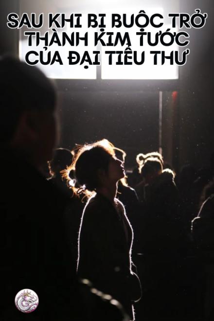 Sau Khi Bị Buộc Trở Thành Kim Tước Của Đại Tiểu Thư