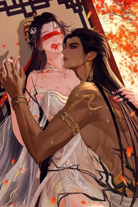 Dây Xích Của Kẻ Săn Mồi