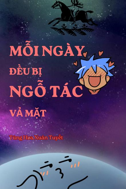 Mỗi Ngày Đều Bị Ngỗ Tác Vả Mặt