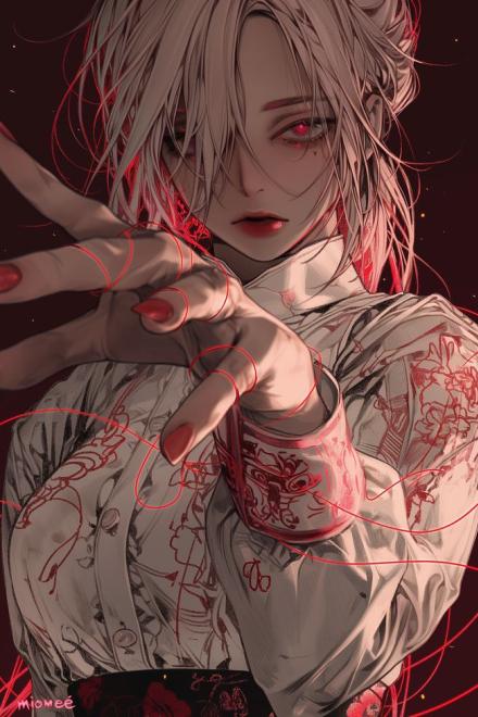 Kỹ Năng Thu Thập Thì Sao Chứ, Tôi Có Thể Thu Thập Vạn Vật