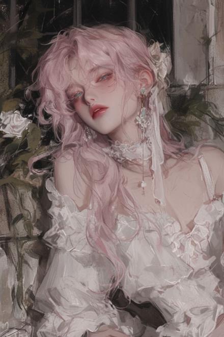 Trọng Sinh Tinh Tế: Trở Thành Dược Sư