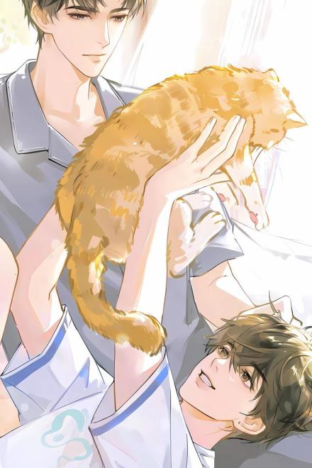 Sau Khi Mắc Chứng Sợ Alpha, Ảnh Đế Quỳ Gối Cầu Xin Tôi Quay Lại