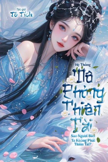 Hệ Thống Mô Phỏng Thiên Tài, Sao Ngươi Biết Ta Không Phải Thiên Tài?