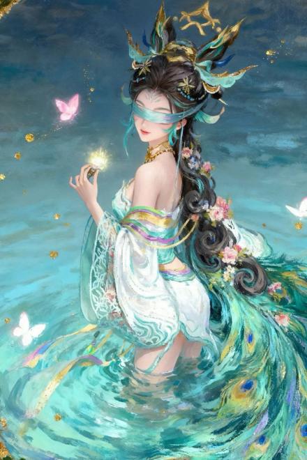 Thế Tử Lạnh Lùng Si Mê Nữ Phụ Phản Diện