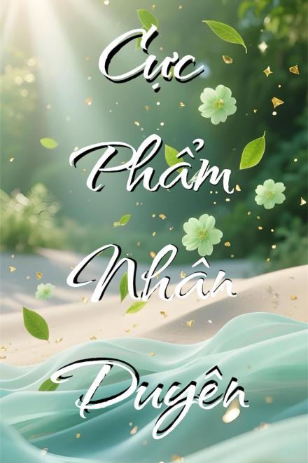 Cực Phẩm Nhân Duyên