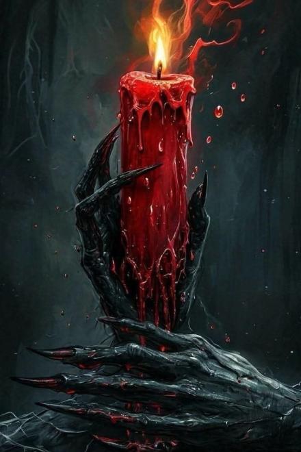 Bản Nâng Cấp Tử Thần