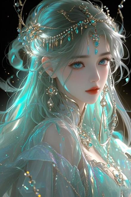 Não Si Tình, Nam Chính U Sầu Cưng Chiều Bà Xã Tận Trời