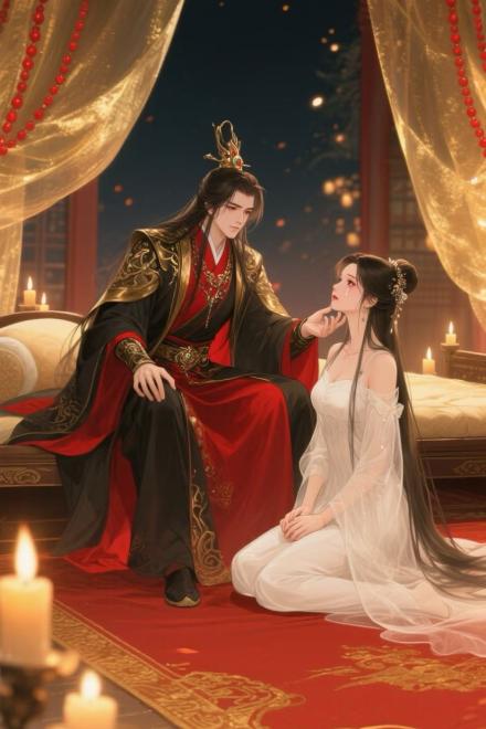 Hoàng Thượng Tha Mạng Cho Thần Thiếp