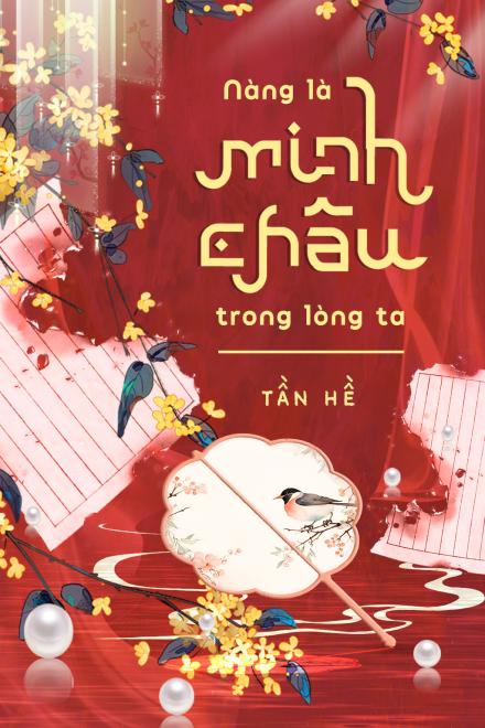 Nàng Là Minh Châu Trong Lòng Ta