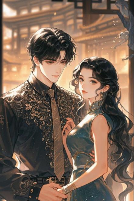 Người Vợ Yêu Kiều Độc Ác Trọng Sinh Rồi!