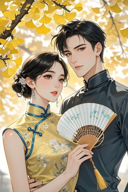 Thập Niên 80: Cô Vợ Quản Gia Của Đoàn Trưởng