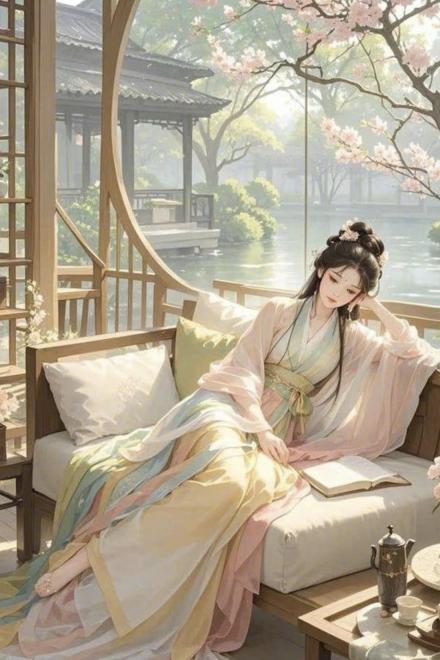 Ở Phương Bắc Đã Mất Đi Một Người Cô Đơn