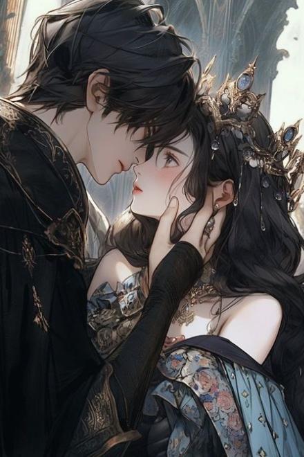 Con Trai Tôi Là Trùm Phản Diện Trùng Sinh