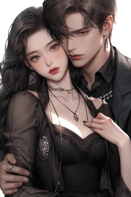 Âm Mưu Chiếm Đoạt