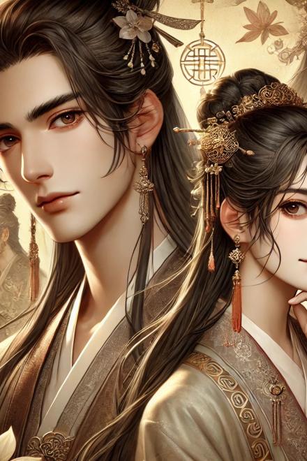 Bậc Quý Nhân Như Thần