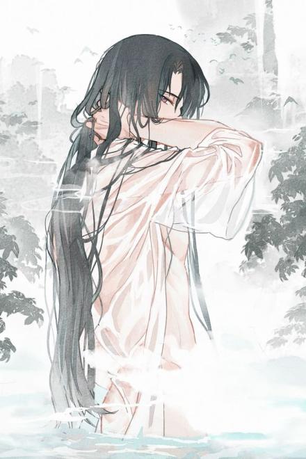 Cách Giam Cầm Một Nam Quỷ