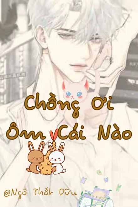 Chồng Ơi, Ôm Cái Nào
