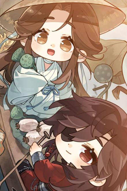 Cùng Bạn Trai Cũ Xuyên Về Cổ Đại Làm Ruộng