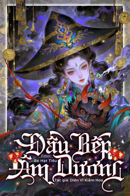 Đầu Bếp Âm Dương