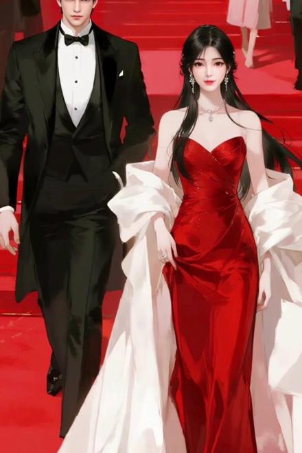 Đế Quốc Tổng Tài - Sủng Phiên Thiên