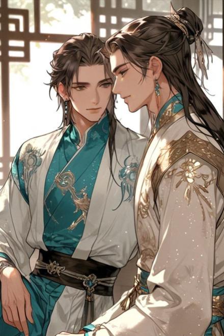 Độc Sủng Phu Lang