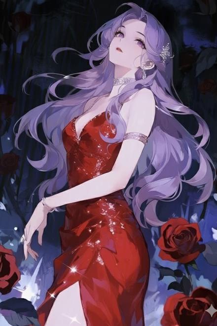 Dụ Vai Ác, Câu Kẻ Điên! Mỹ Nhân Đỉnh Cấp Khiến Phản Diện Phát Cuồng!