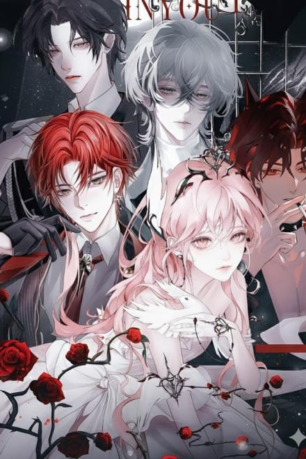 Người Trong Trường Quý Tộc Đều Thích Tôi Thì Phải Làm Sao?